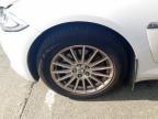 2011 JAGUAR XF SE D AUTO  for sale at Copart WHITBURN