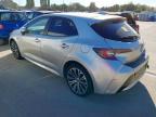 2019 TOYOTA COROLLA DESIGN HEV CVT  for sale at Copart SANDY