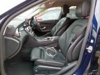 2016 MERCEDES-BENZ C350 SPORT E AUTO  for sale at Copart SANDY
