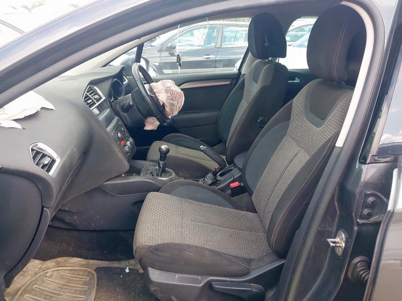 2015 CITROEN C4 SELECTION 