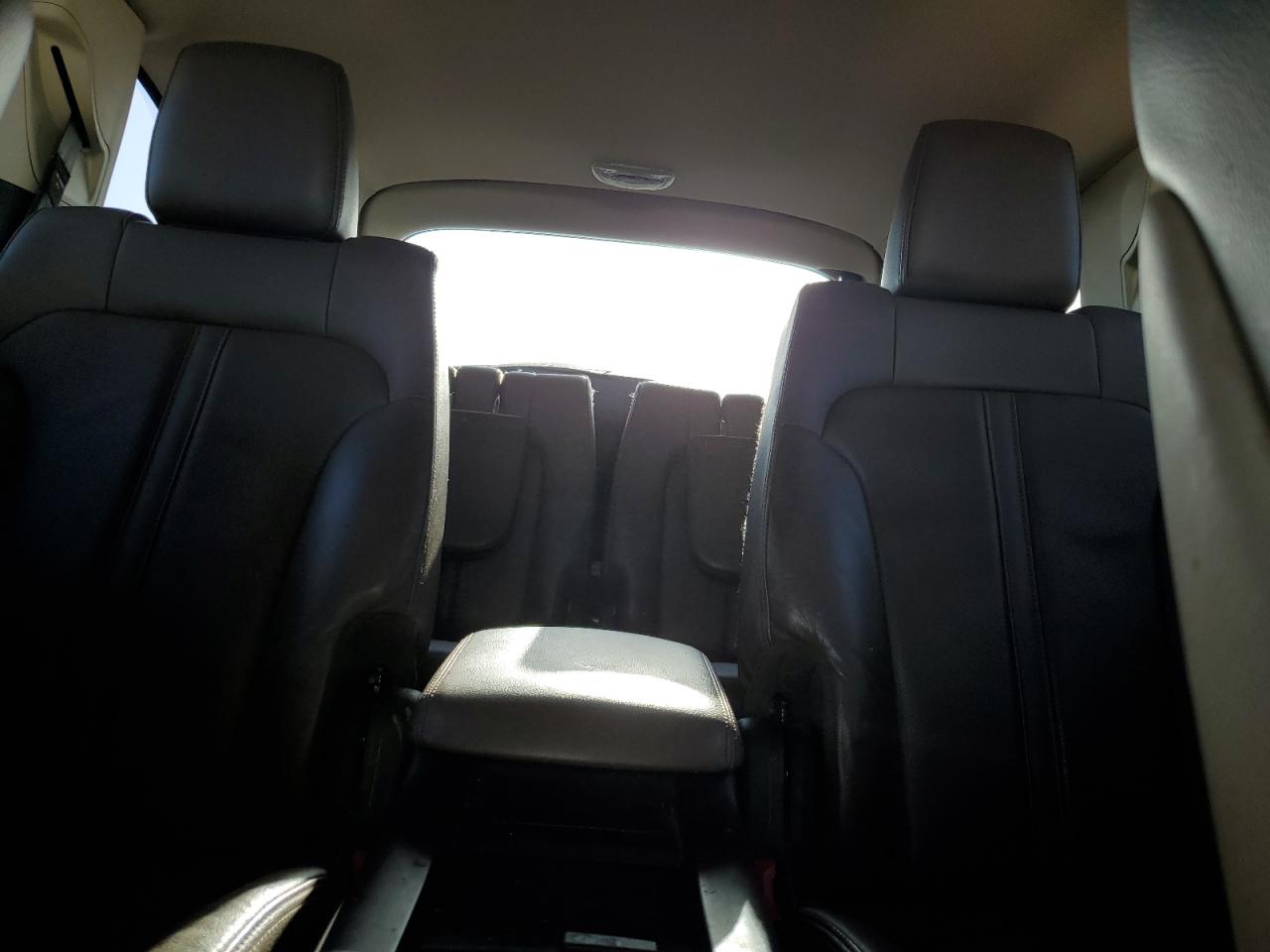 2015 Lincoln Mkt VIN: 2LMHJ5AT3FBL04386 Lot: 80186475