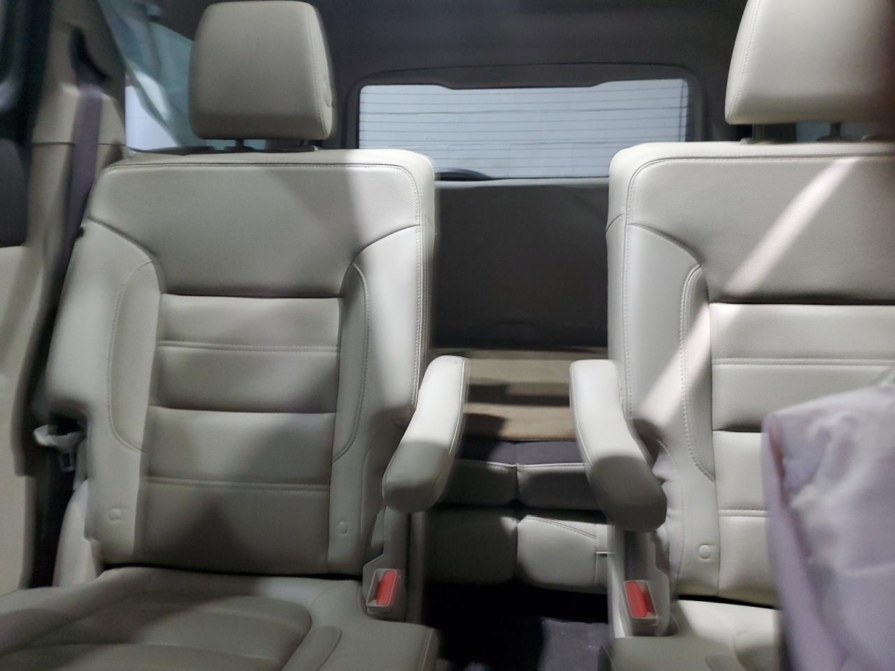 2018 GMC Acadia Denali VIN: 1GKKNXLS4JZ221974 Lot: 81037585