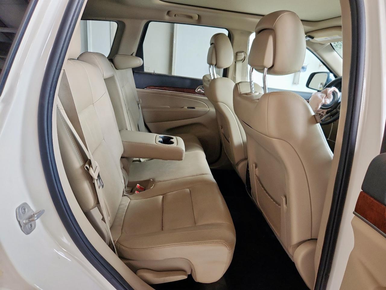 2012 Jeep Grand Cherokee Limited VIN: 1C4RJFBG0CC314672 Lot: 80743195