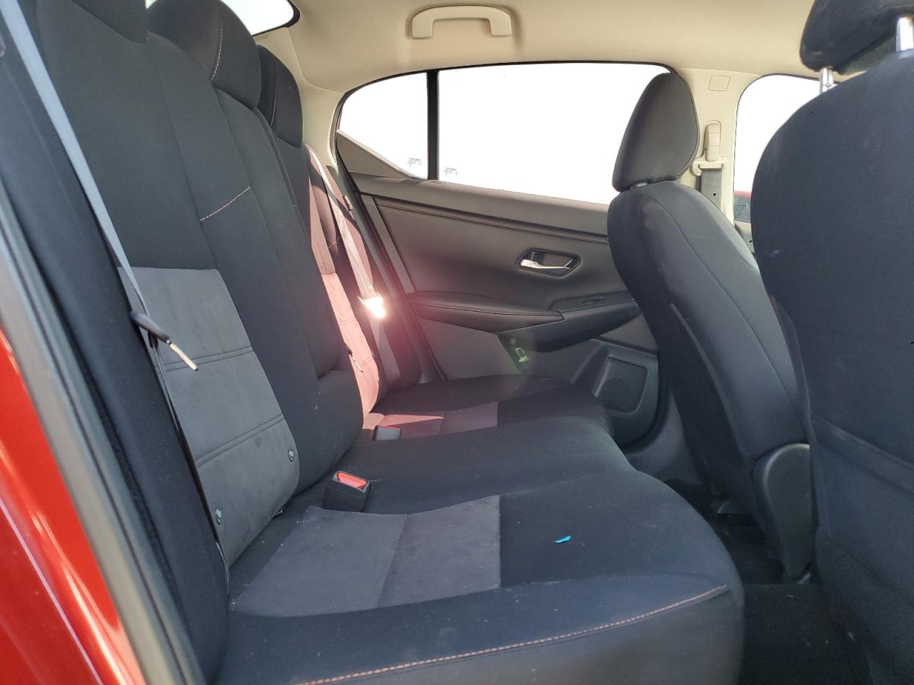 2022 Nissan Uk VIN: 3N1AB8DV4NY315614 Lot: 81321905