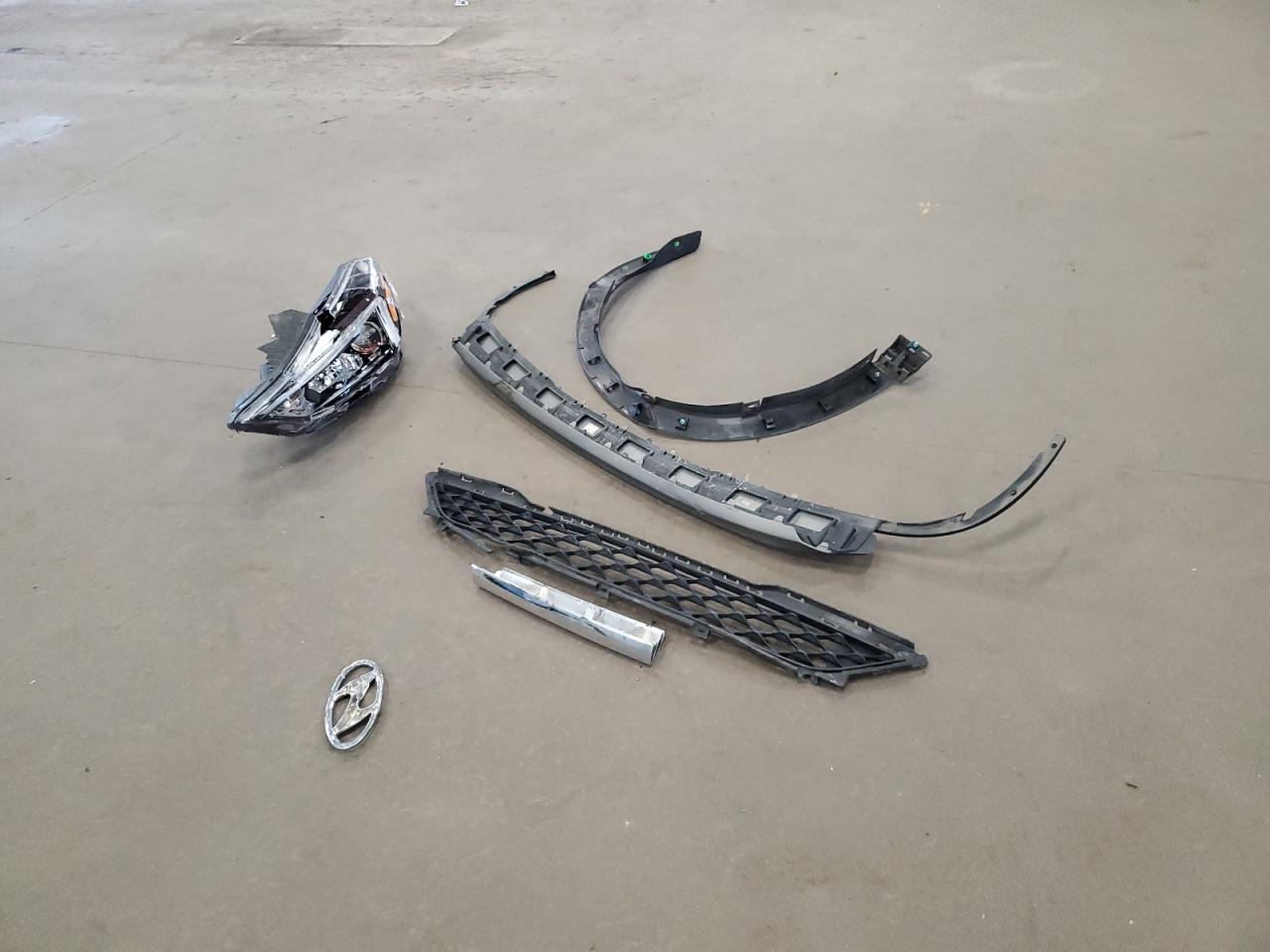 2021 Mazda Cx-5 Grand Touring Reserve VIN: JM3KFBAY9M0468720 Lot: 84289535