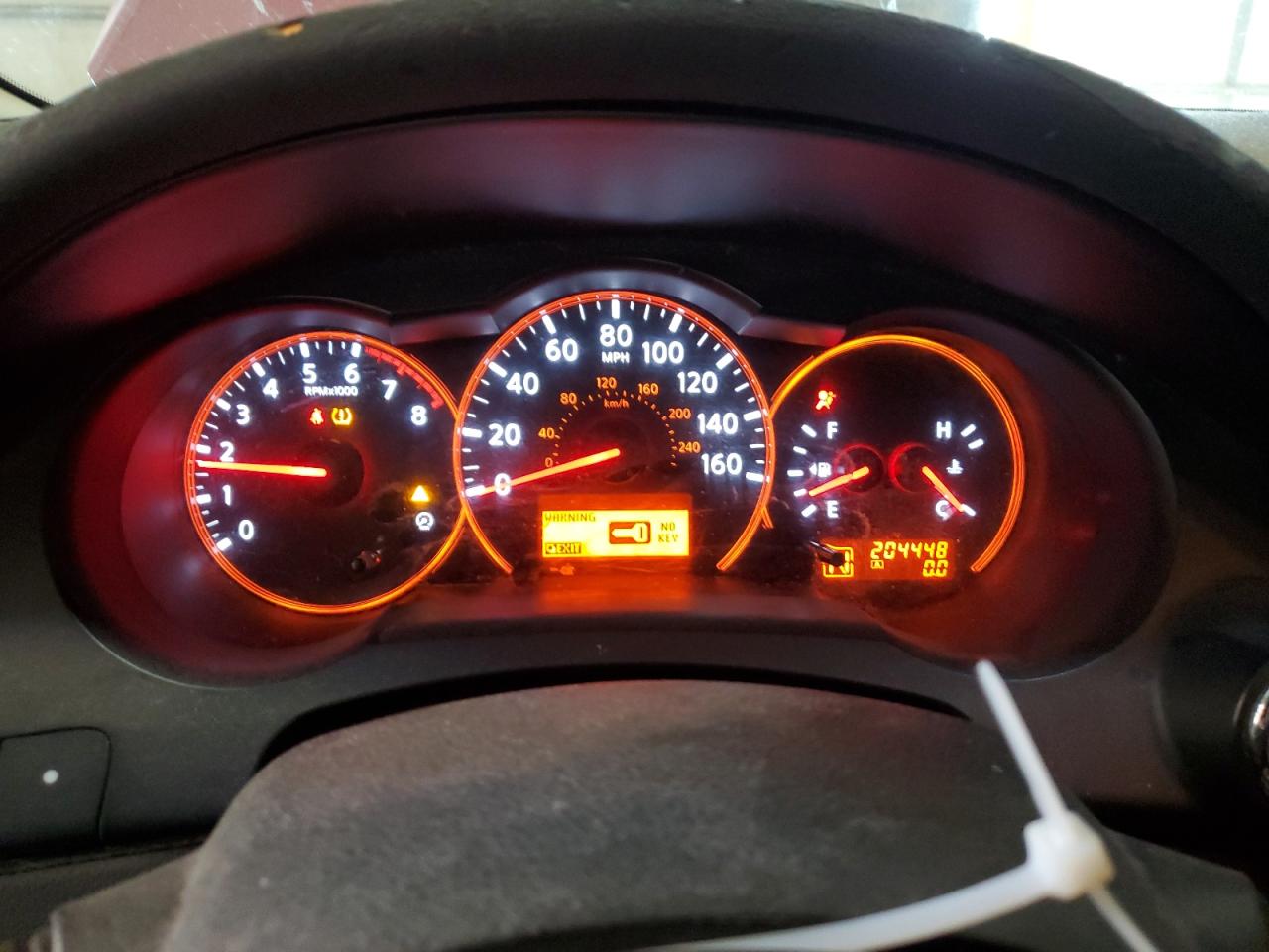 2007 Nissan Altima 2.5 VIN: 1N4AL21E27C206811 Lot: 81850035