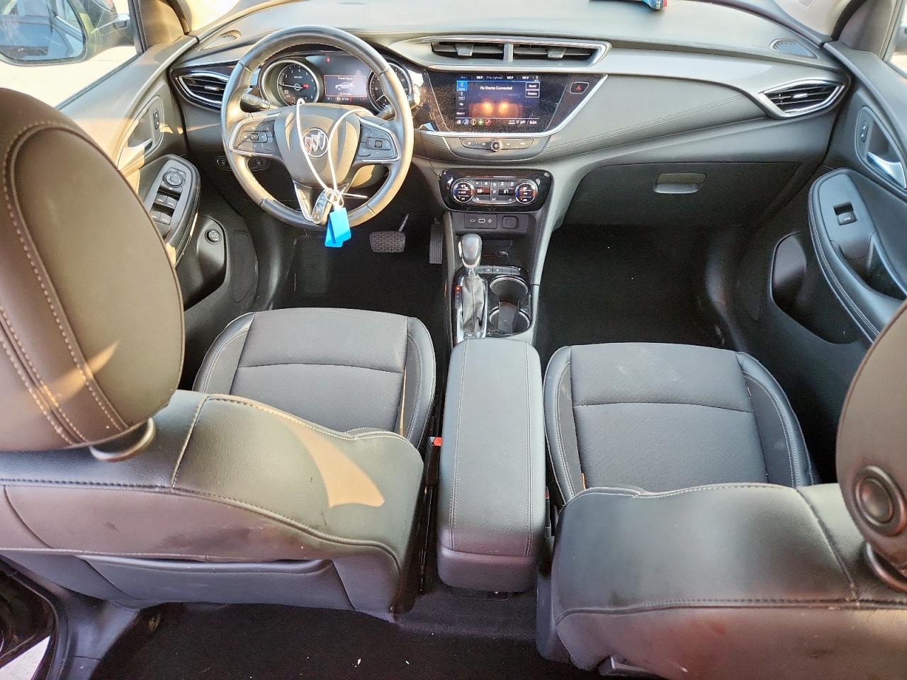 2022 Buick Encore Gx Select VIN: KL4MMDSL0NB070513 Lot: 71863925