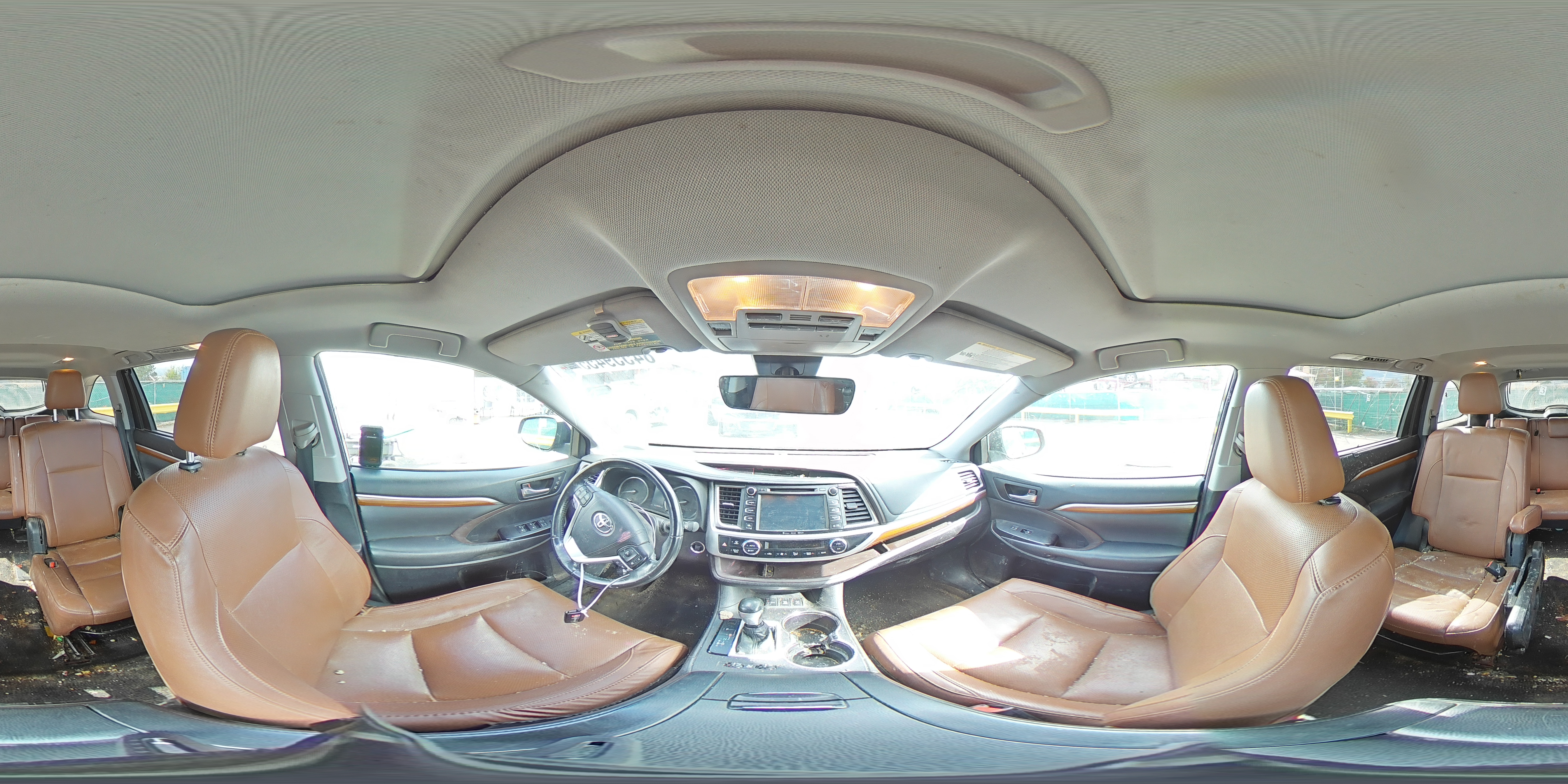 2018 Toyota Highlander Limited VIN: 5TDDZRFH5JS809176 Lot: 84559455