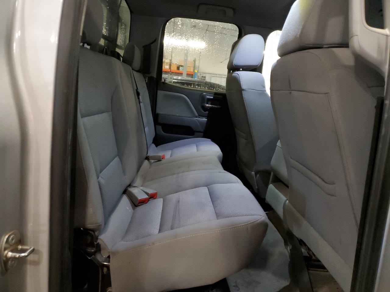 2018 GMC Sierra K2500 Heavy Duty VIN: 1GT22REG6JZ287760 Lot: 71829185