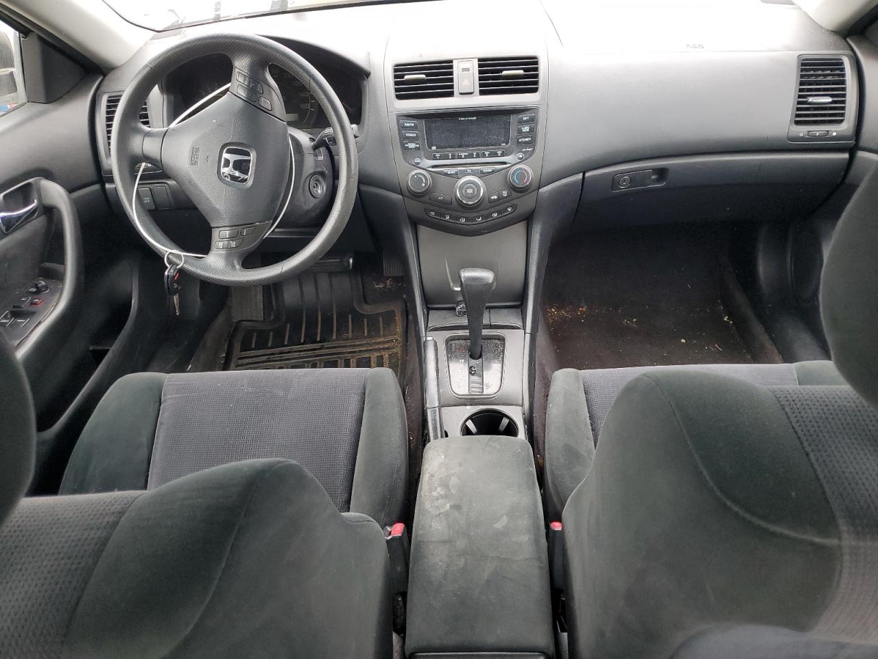 2004 Honda Accord Lx VIN: 1HGCM82214A016353 Lot: 80197115