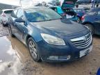 2011 VAUXHALL INSIGNIA SE 128 CDTI  for sale at Copart BRISTOL