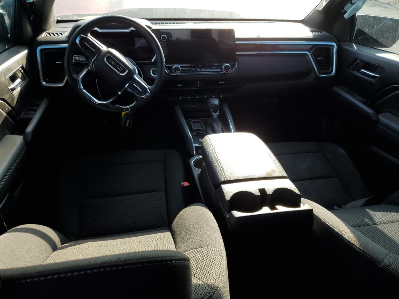 2024 GMC Canyon Elevation VIN: 1GTP5BEK3R1123918 Lot: 83962275