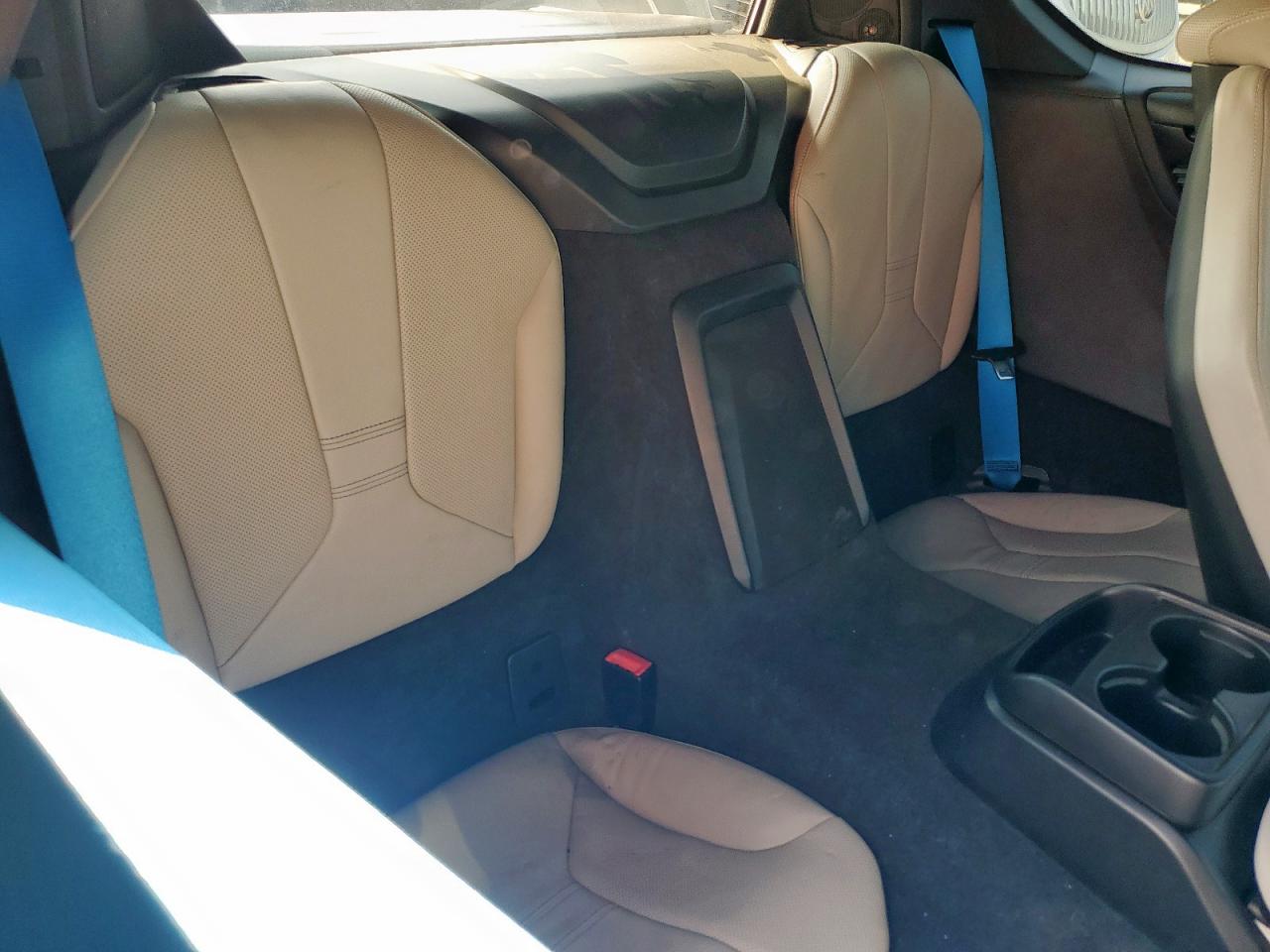 2015 BMW I8 VIN: WBY2Z2C5XFV391699 Lot: 81226675