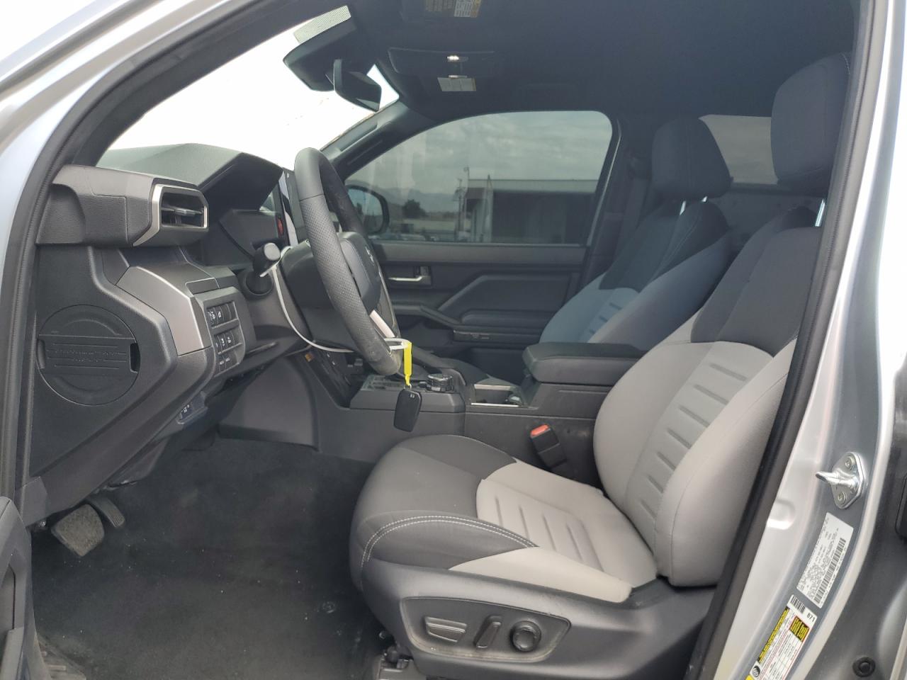 2024 Toyota Tacoma Double Cab VIN: 3TMLB5JN4RM025038 Lot: 70888755