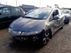 2006 HONDA CIVIC ES I-CTDI  for sale at Copart WESTBURY