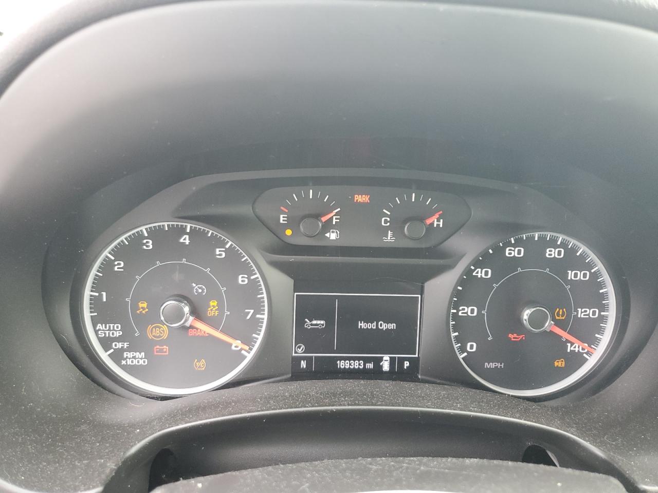 2018 GMC Terrain Sle VIN: 3GKALMEV1JL333145 Lot: 81331925