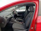 2016 VAUXHALL ASTRA DESIGN for sale at Copart CHESTER