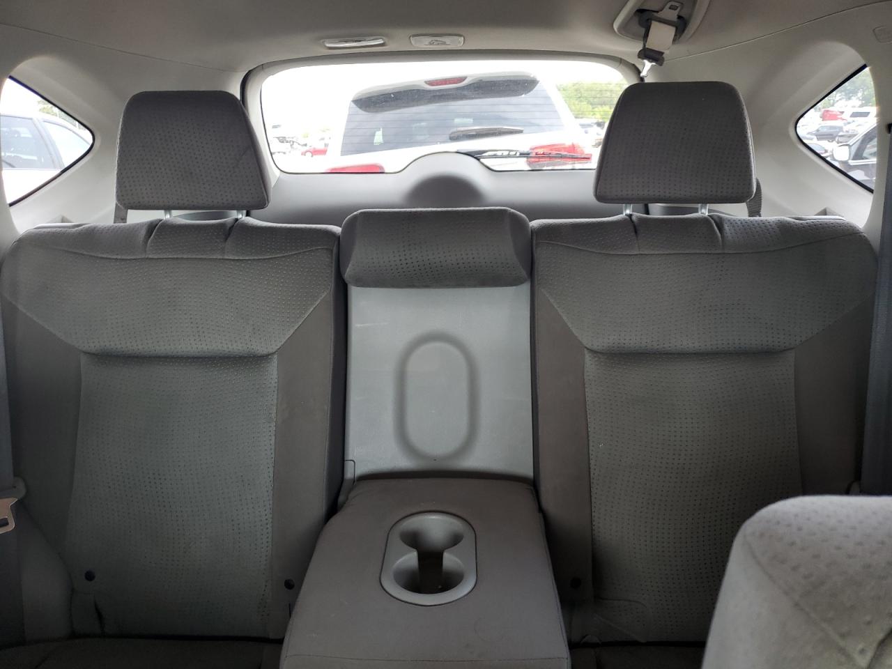 2013 Honda Cr-V Ex VIN: 5J6RM4H51DL055610 Lot: 71774555