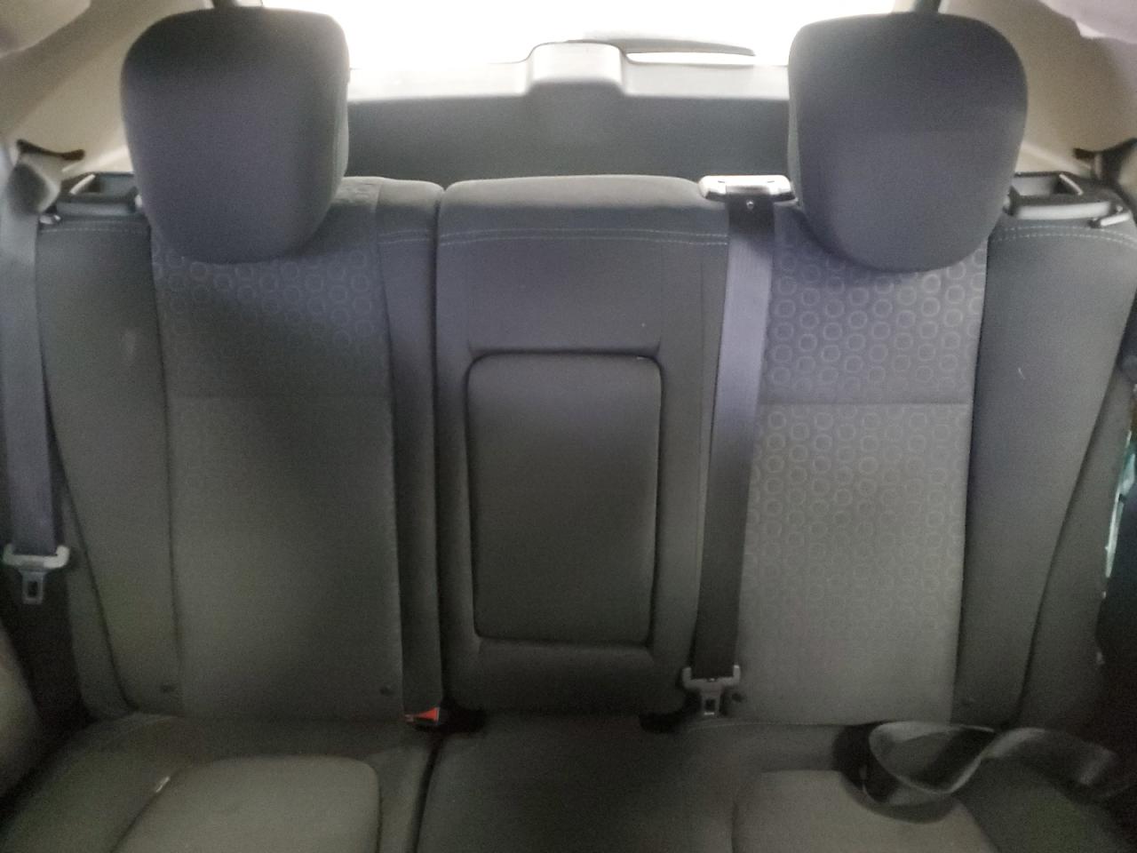 2016 Chevrolet Trax Ls VIN: 3GNCJKSB4GL268798 Lot: 80809335