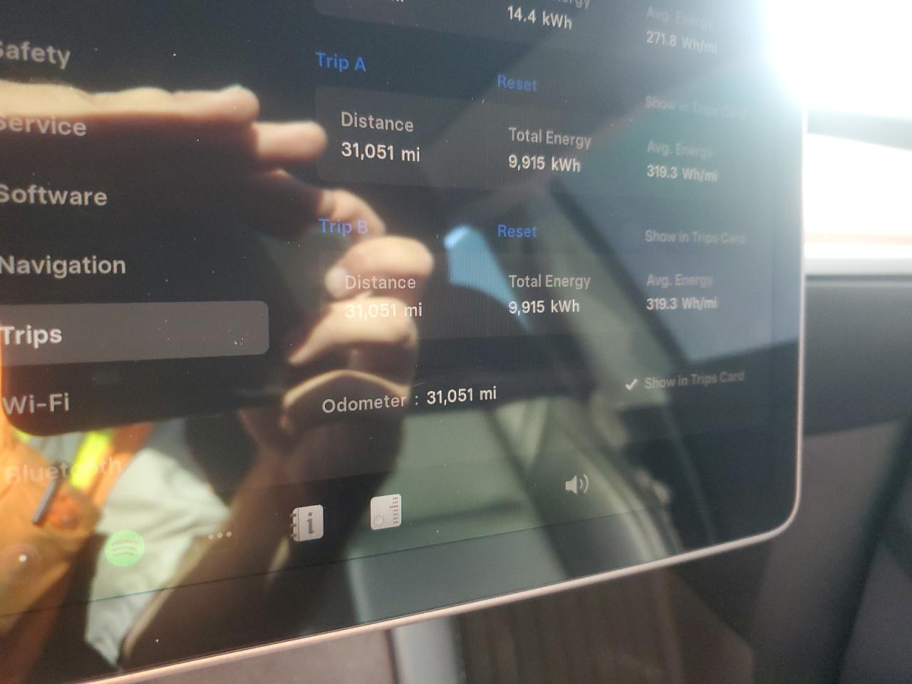 2023 Tesla Model Y VIN: 7SAYGAEE2PF929372 Lot: 72063805