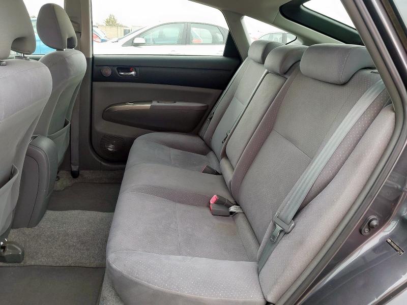 2008 TOYOTA PRIUS T SPIRIT VV-I AUTO 