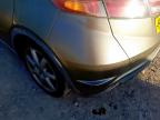 2007 HONDA CIVIC SPORT I-VTEC  for sale at Copart WESTBURY