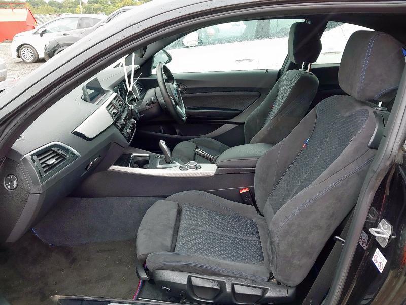2020 BMW 218I M SPORT AUTO 
