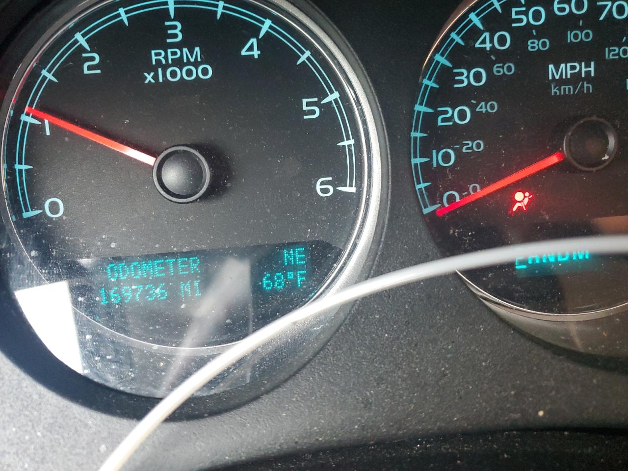 2014 Chevrolet Suburban K1500 Ls VIN: 1GNSKHE74ER217925 Lot: 80877755