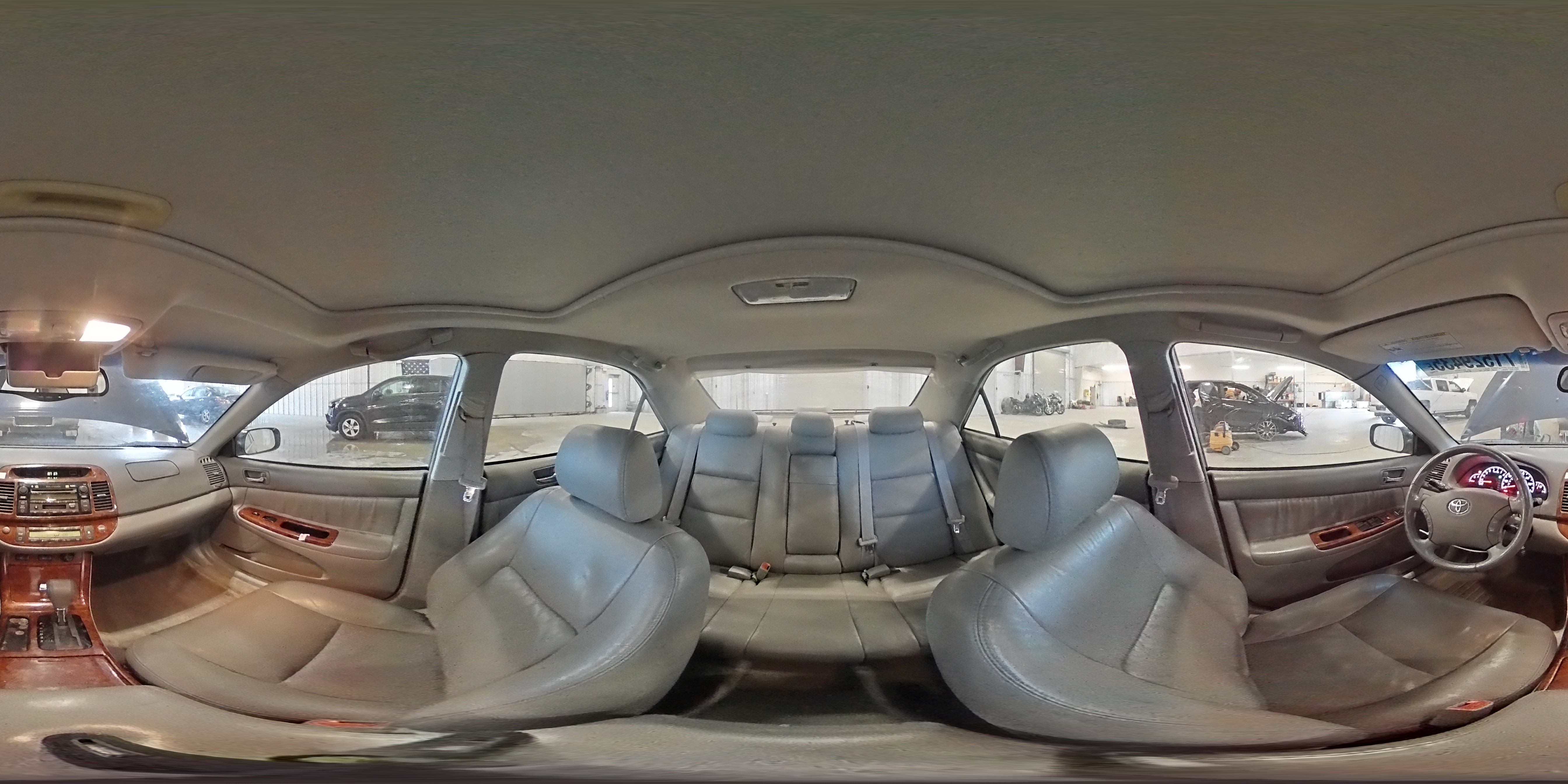 2005 Toyota Camry Le VIN: 4T1BF30K55U095614 Lot: 71529435