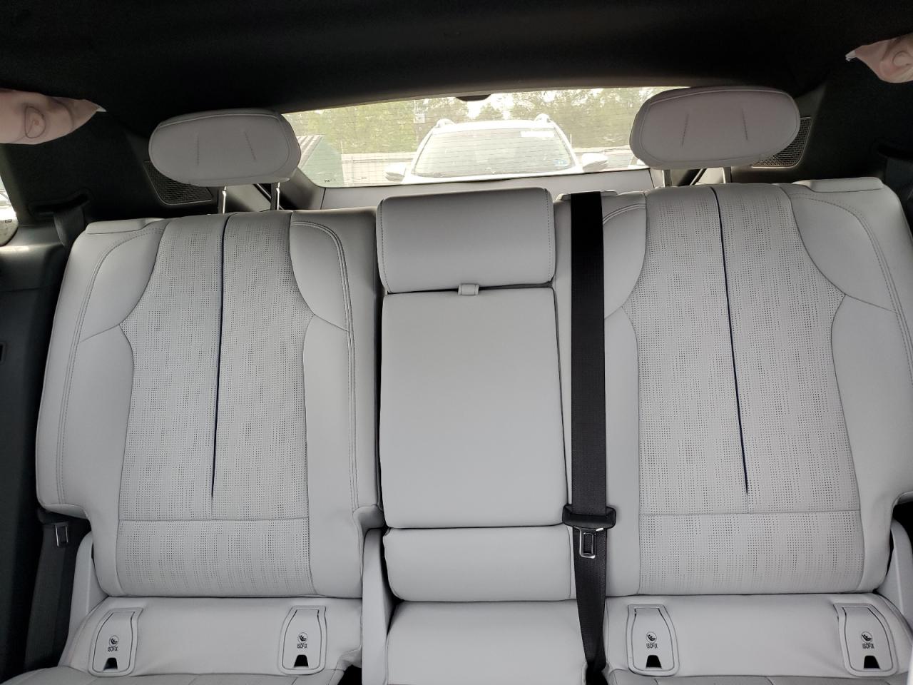 2023 Cadillac Lyriq Luxury VIN: 1GYKPMRK3PZ003393 Lot: 81844135