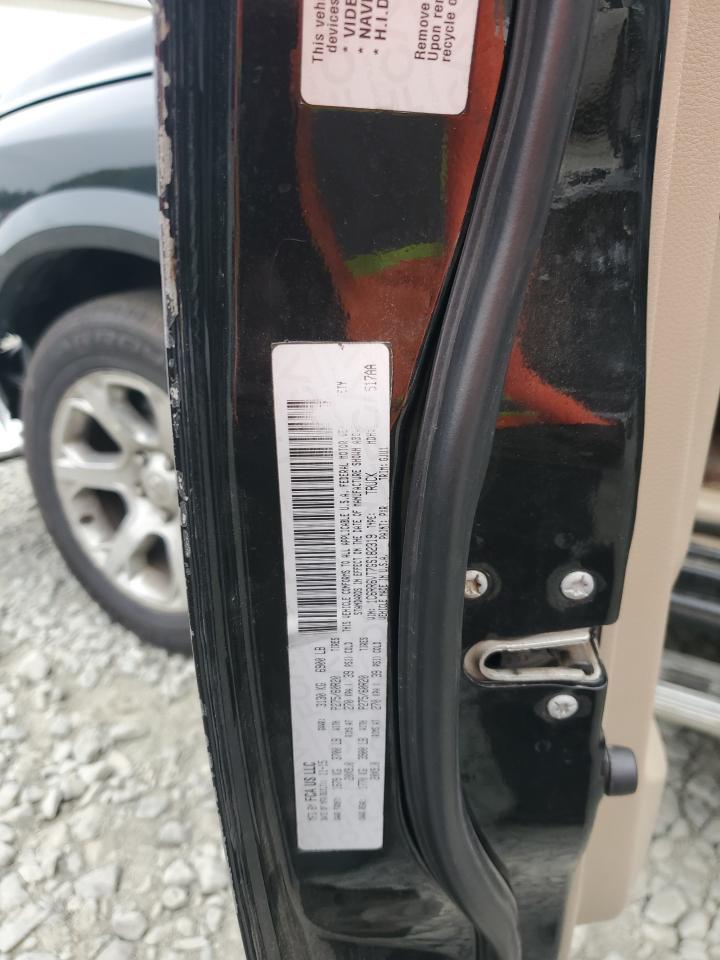 2016 Dodge 1500 VIN: 1C6RR6VT7GS182319 Lot: 81768695