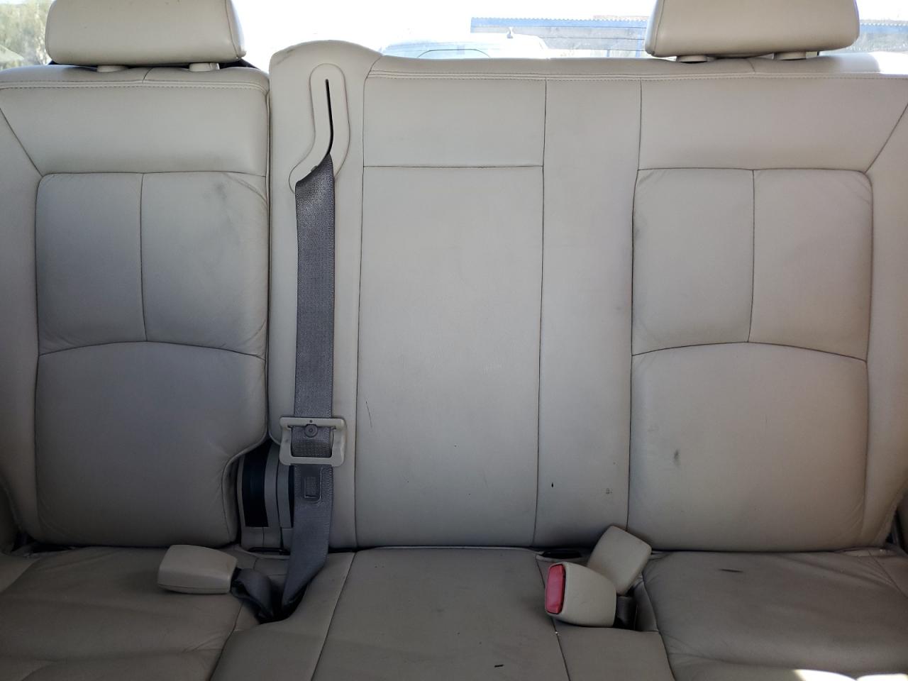 2004 Saturn Vue VIN: 5GZCZ53454S855848 Lot: 81718875