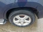 2009 TOYOTA RAV4 LIMITED ED VVT-I  for sale at Copart WHITBURN
