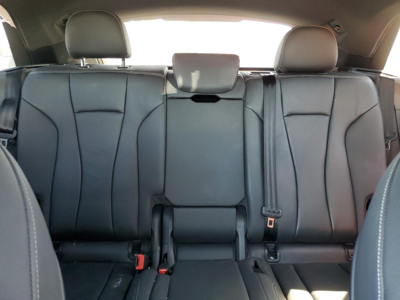 2020 Audi Q8 Premium VIN: WA1AVAF19LD026082 Lot: 80882345