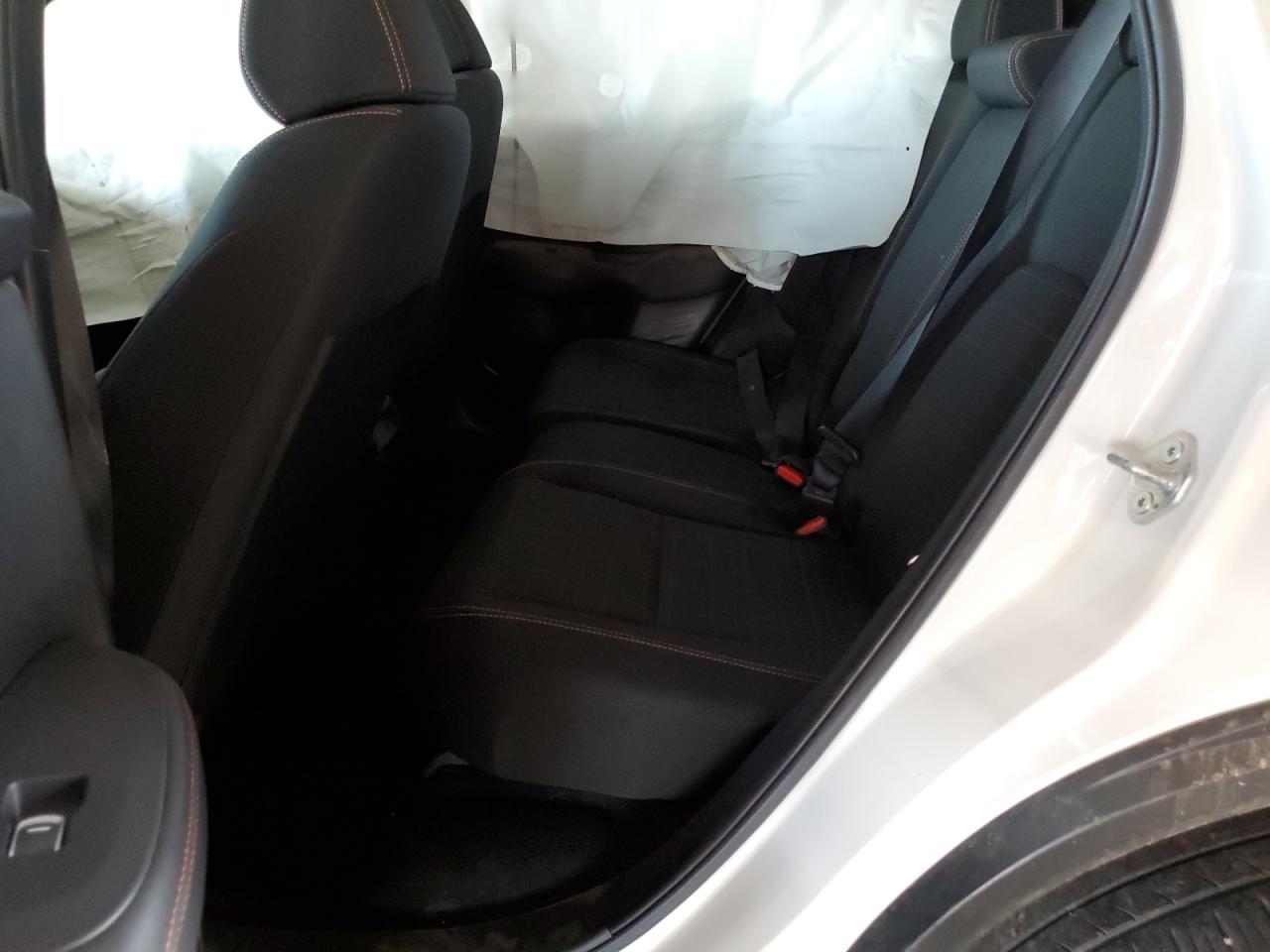 2024 Honda Hr-V Sport VIN: 3CZRZ1H53RM723235 Lot: 70867065