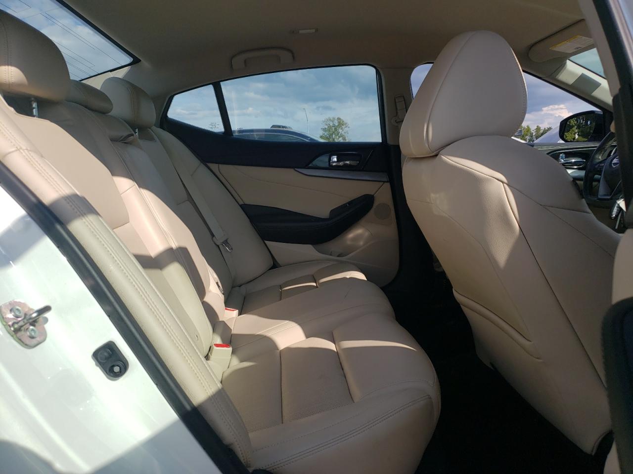 2017 Nissan Maxima 3.5S VIN: 1N4AA6AP9HC398874 Lot: 80465785