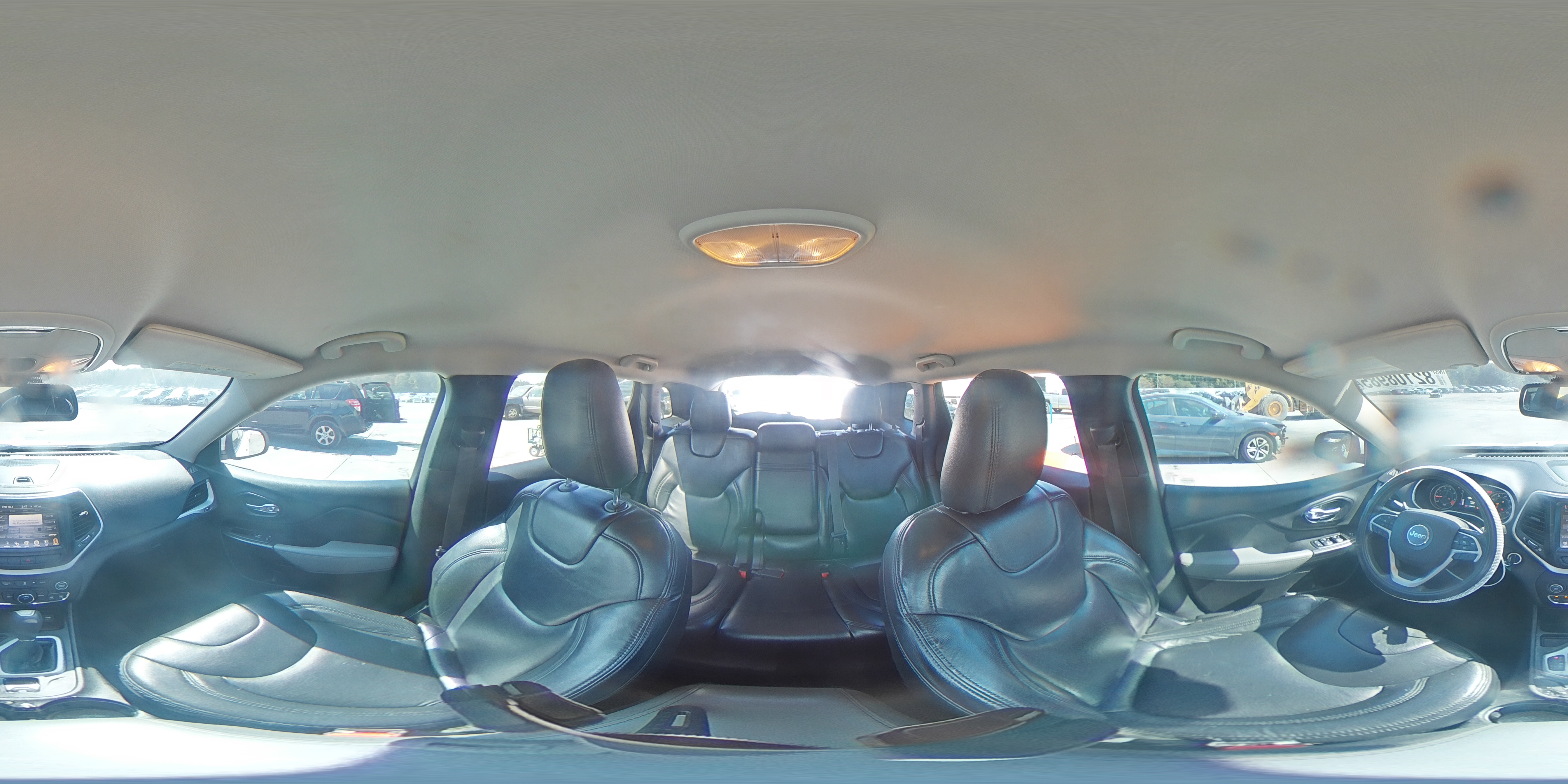 2014 Jeep Cherokee Latitude VIN: 1C4PJLCB9EW313353 Lot: 82108985