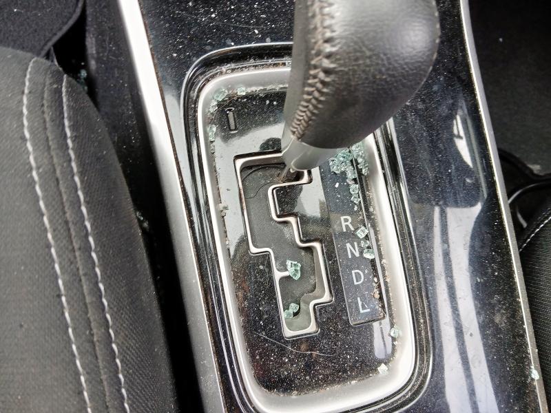 2018 MITSUBISHI OUTLANDER JURO DI-D AUTO 