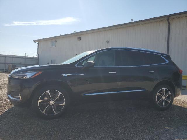  BUICK ENCLAVE 2020 Czarny