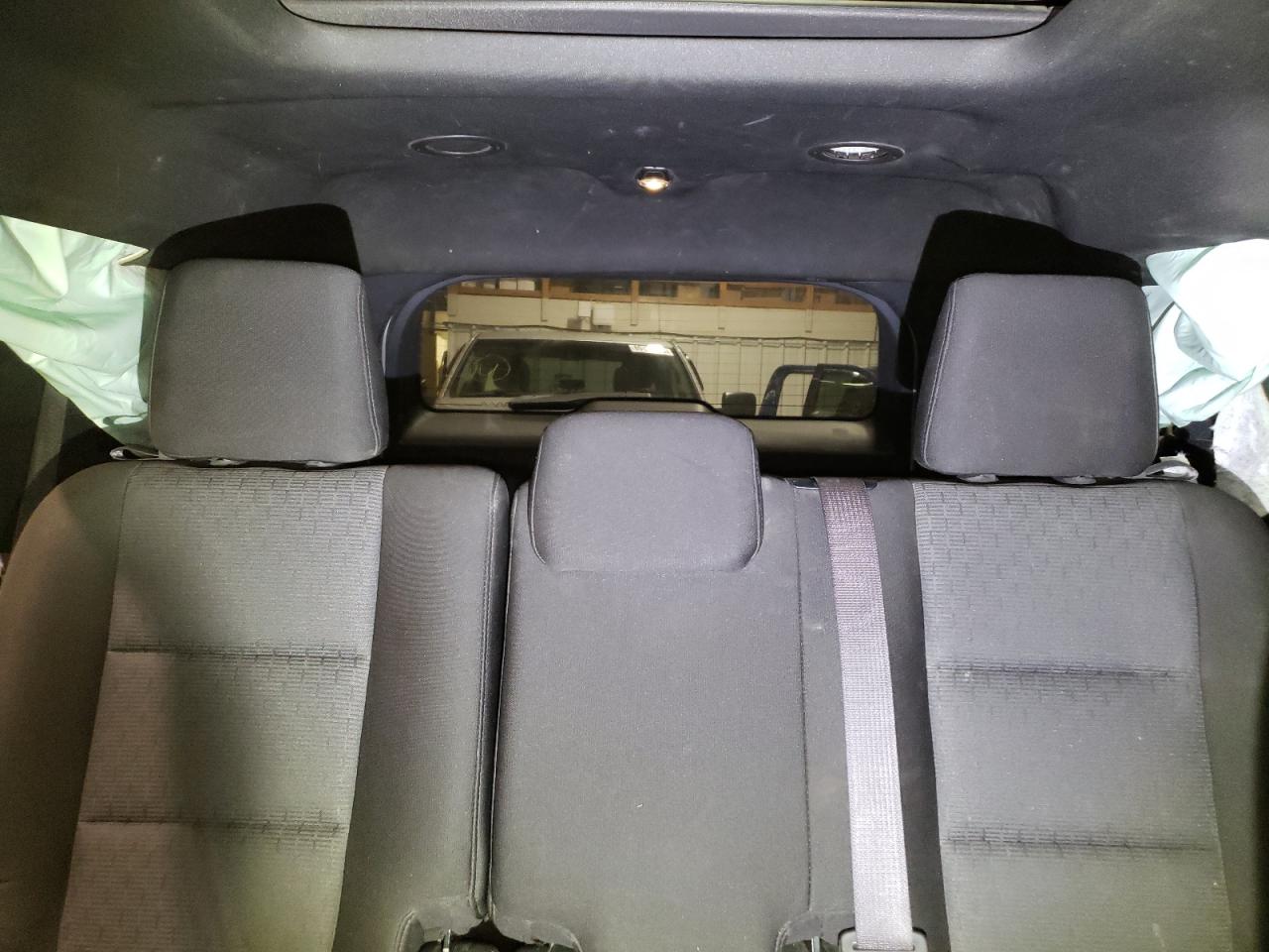 2012 Ford Explorer Xlt VIN: 1FMHK8D80CGA56944 Lot: 84047625