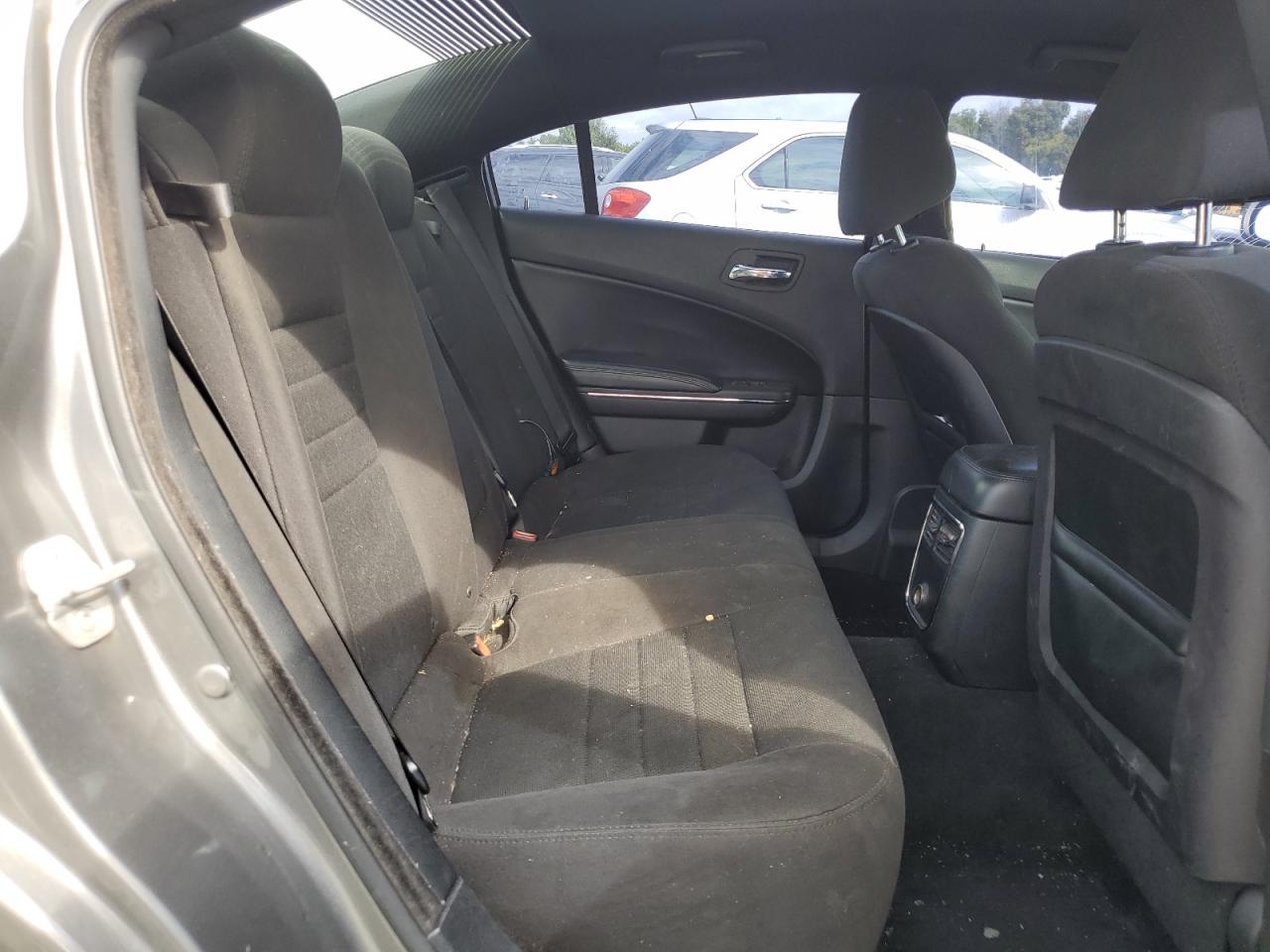 2012 Dodge Charger VIN: 2C3CDXBG6CH316575 Lot: 80660405