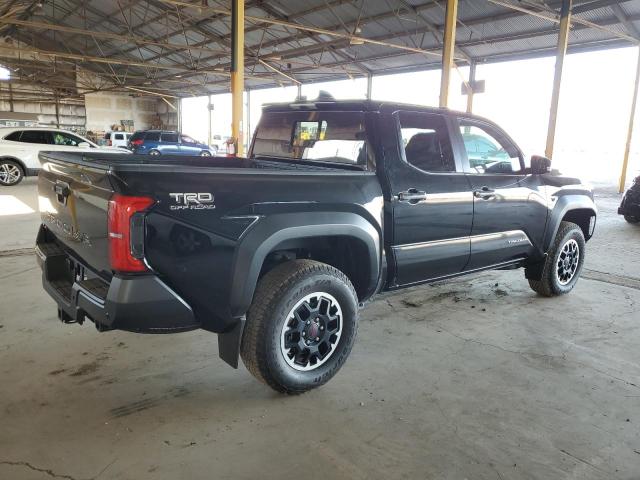  TOYOTA TACOMA 2024 Черный