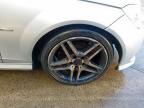 2010 MERCEDES-BENZ C200 BLUE-CY SPORT CDI A  for sale at Copart GLOUCESTER