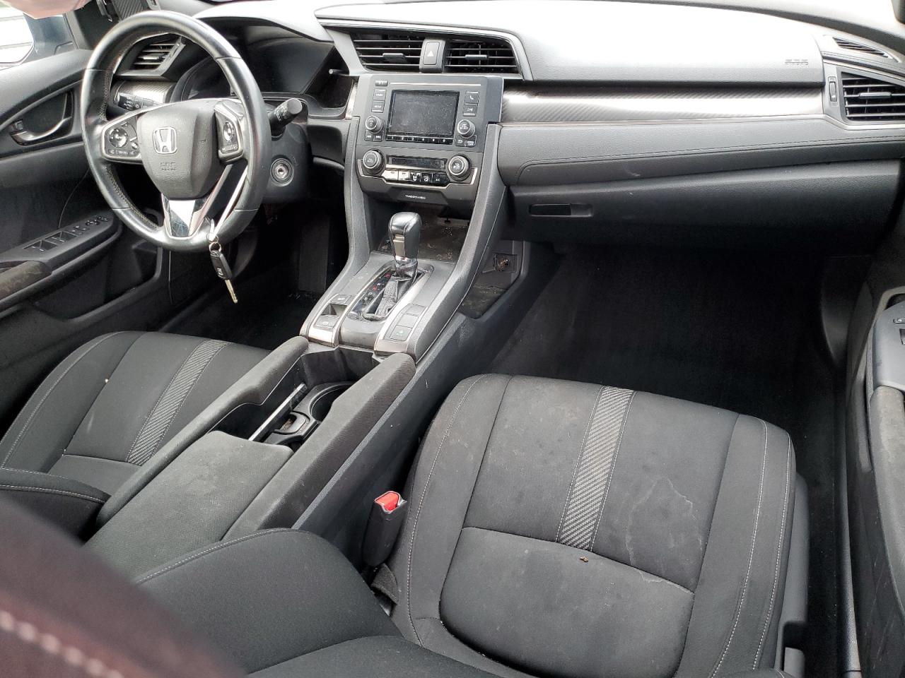 2019 Honda Civic Sport VIN: SHHFK7H40KU412023 Lot: 84223045