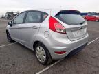 2015 FORD FIESTA STY for sale at Copart SANDTOFT
