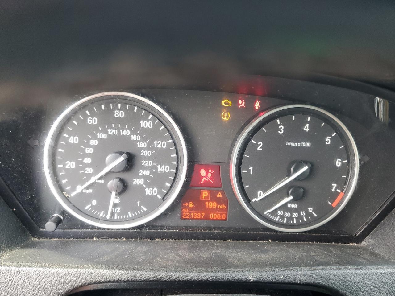 2011 BMW X5 xDrive35I VIN: 5UXZV4C58BL401562 Lot: 80227505