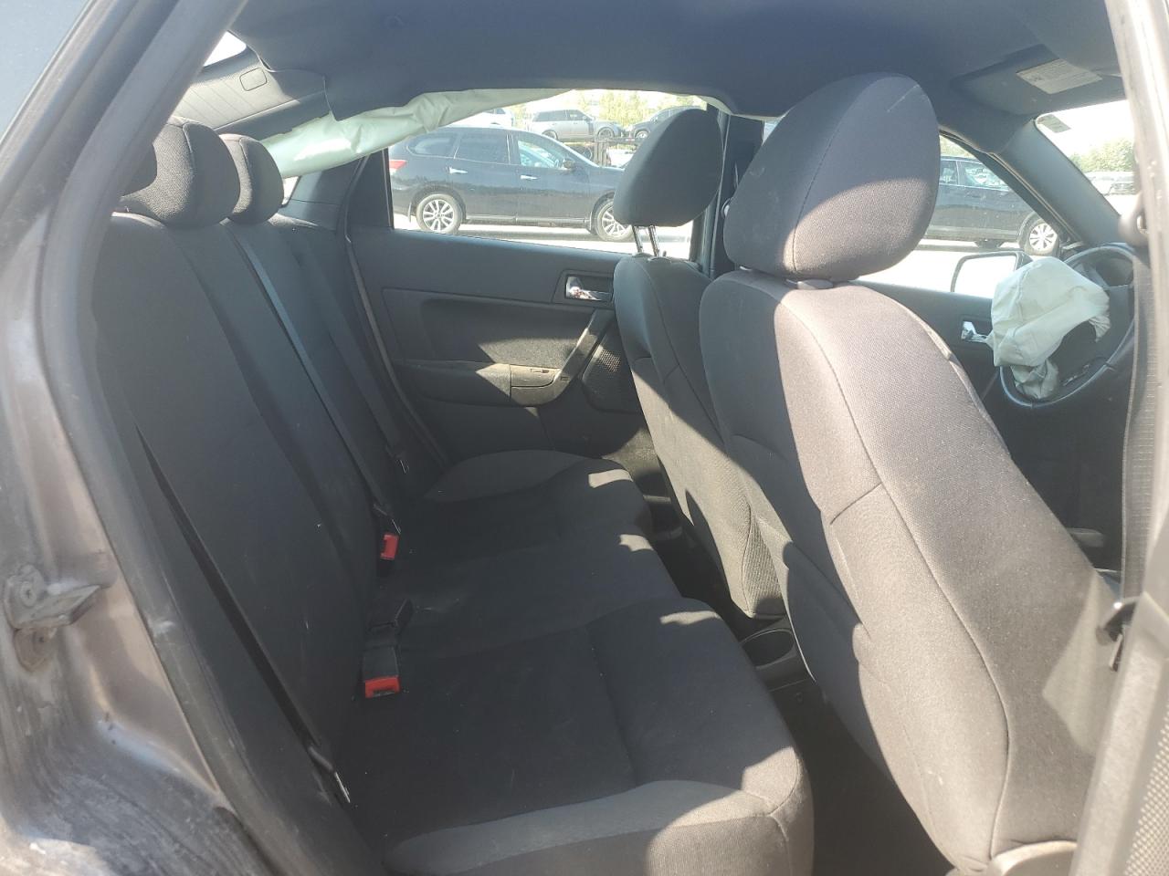 2011 Ford Focus Ses VIN: 1FAHP3GN9BW109161 Lot: 71009805