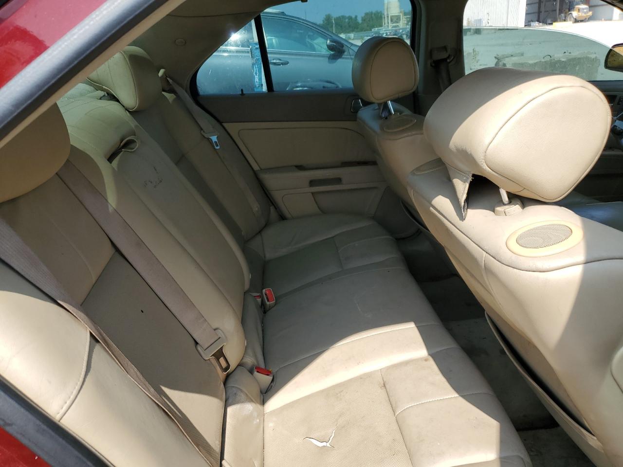 2006 Cadillac Sts VIN: 1G6DW677060121466 Lot: 71238115