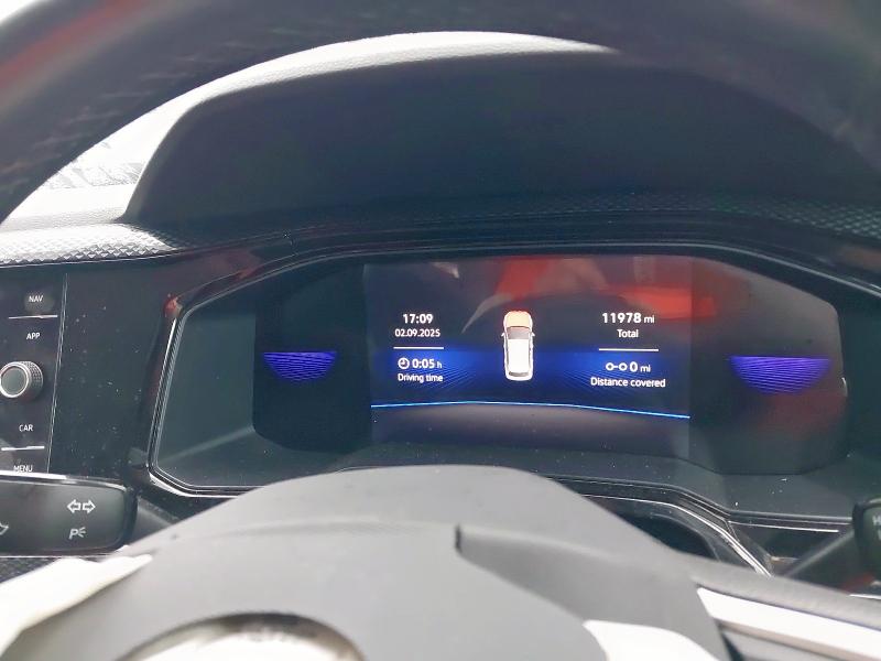 2023 VOLKSWAGEN POLO LIFE 