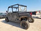 2020 POLARIS RANGER CREW XP 1000 TEXAS EDITION   for sale at Copart TX - ANDREWS